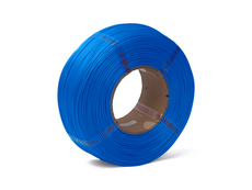 Bambu Lab Marine Blue Matte PLA Filament Refill - 1.75mm (1kg)