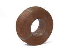 Bambu Lab Dark Brown Matte PLA Filament Refill - 1.75mm (1kg)