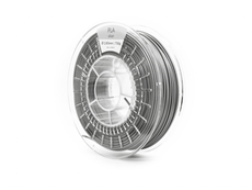 AprintaPro Silver PrintaMent PLA - 2.85mm (.75kg)