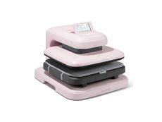 LOKLik ImPress Auto 2 Smart - Pastel Pink