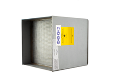 Combined (HEPA/Carbon) Filter - BOFA AD Access Fume Extraction System