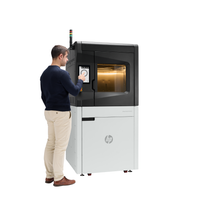 HP Industrial Filament 600 HT 3D Printer