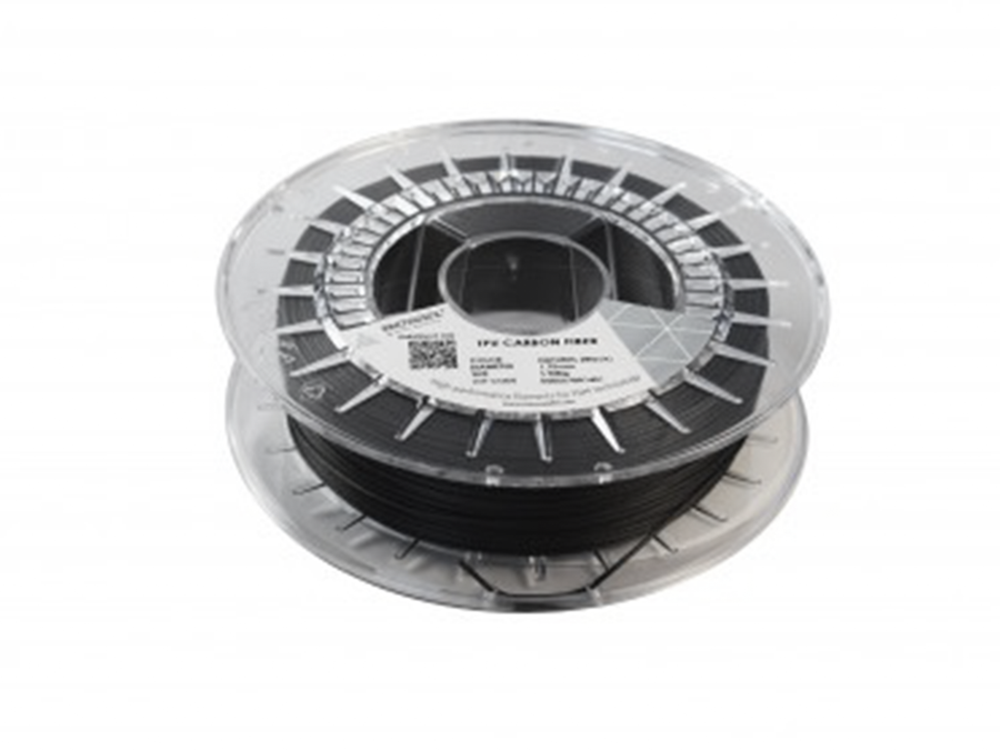 SmartMaterials Natural Innovatefil TPU Hardness+ Filament - 1.75mm (0.75kg)