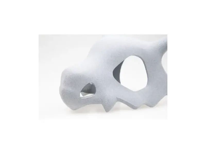 ColorFabb Stonefill Red Brick PLA Filament - 1.75mm (0.70kg)