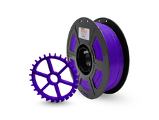 ThriftyMake Purple PETG Filament - 1.75mm (1kg)