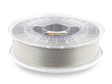 Fillamentum Metallic Grey Flexfill TPU 98A Filament - 2.85mm (0.5kg)