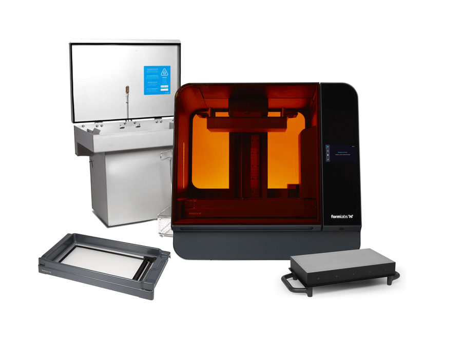 Formlabs Form 3L Basic Wholesale Package