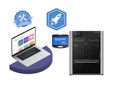 PrintLab x Bambu H2D EDU Bundle - Standard