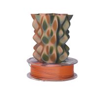 Blue Orange Green Silky MH Build Series Magic PLA Filament - 1.75mm (1kg)