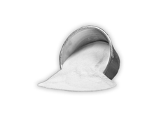 The Virtual Foundry Sintering Refractory Ballast - Al2O3 - (1kg)