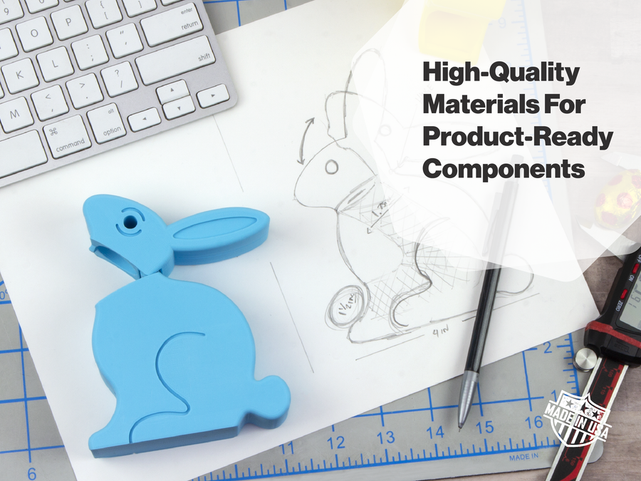 Red PRO Series PLA Filament - 1.75mm (1kg)