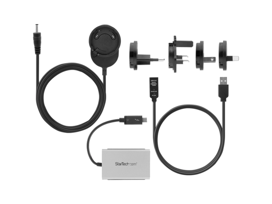 Artec USB Kit