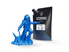 Blue PRO Series Model Resin (1kg)
