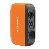 3DMakerPro Fox 3D Scanner
