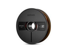 Zortrax Z-GLASS Orange Filament - (2kg)