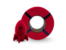 ThriftyMake Red PLA+ Filament Refill - 1.75mm (1kg)