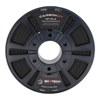 3DXTech CarbonX PLA+CF Filament - 1.75mm (0.75kg)