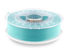 Fillamentum Extrafill Turquoise Blue PLA Filament - 1.75mm (0.75kg)