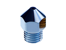 3D Solex PrintCore Nozzles - 0.15mm/0.25mm