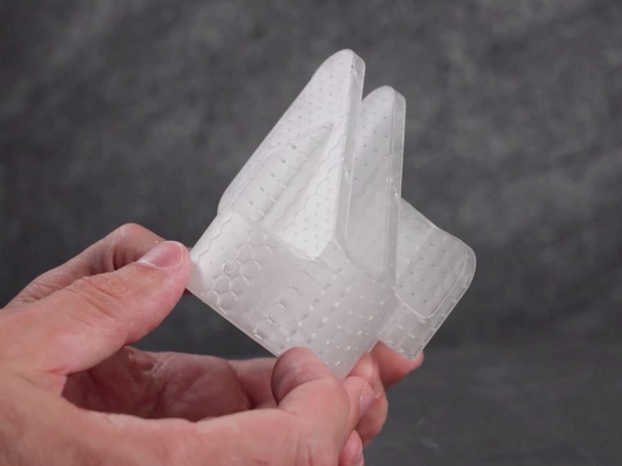 Formlabs Clear Cast Resin (Form 3) 1 L