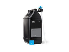 Formlabs Gray Form 3 V4 Resin - 5L