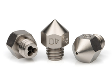 Bondtech CHT MK8 Nozzle - 0.4mm