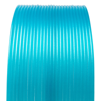 Protopasta Juliette's Raspberry Jam Translucent Magenta HTPLA - 1.75mm (0.5kg)