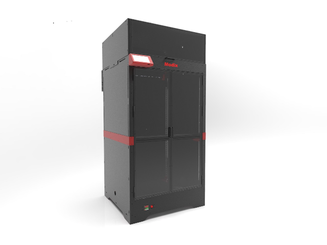 Modix BIG-120Z Enclosure Kit