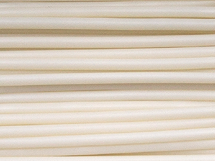 ColorFabb Black LW-ASA Filament - 1.75mm (0.65kg)