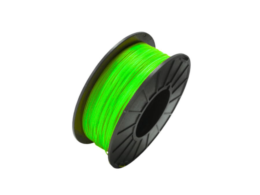 NinjaTek Cheetah Grass Green TPU 95A Filament - 2.85mm (0.5kg)