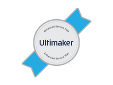 UltiMaker S3 UltiMakerCare Plan - 1 Year