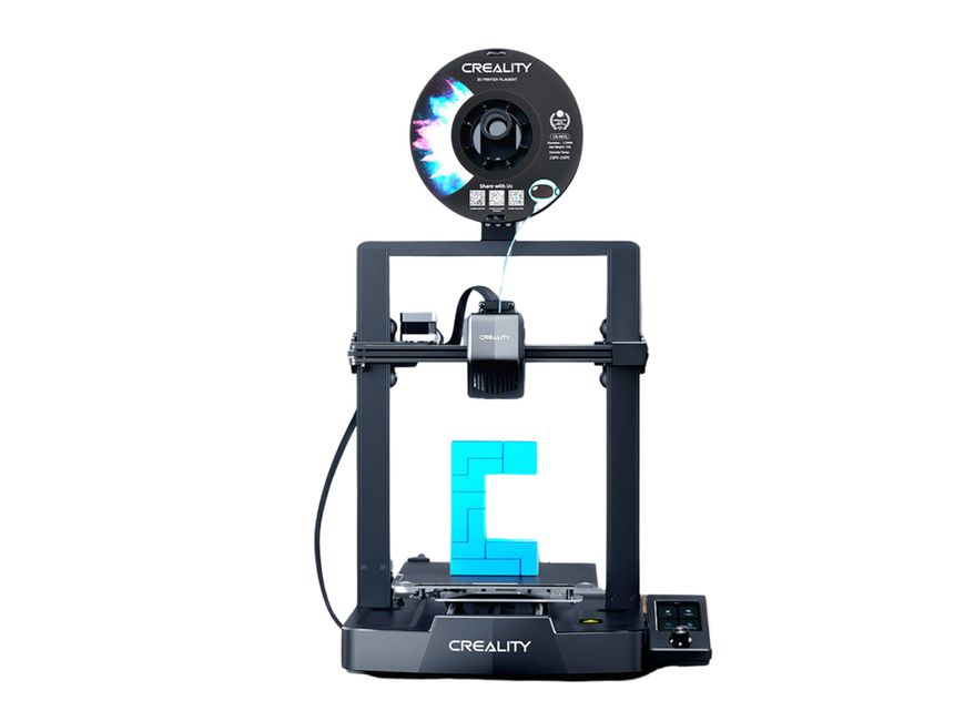 Creality Ender 3 V3 SE 3D Printer | MatterHackers