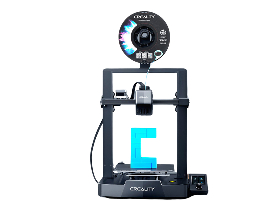 Creality Ender 3 V3 SE 3D Printer | MatterHackers