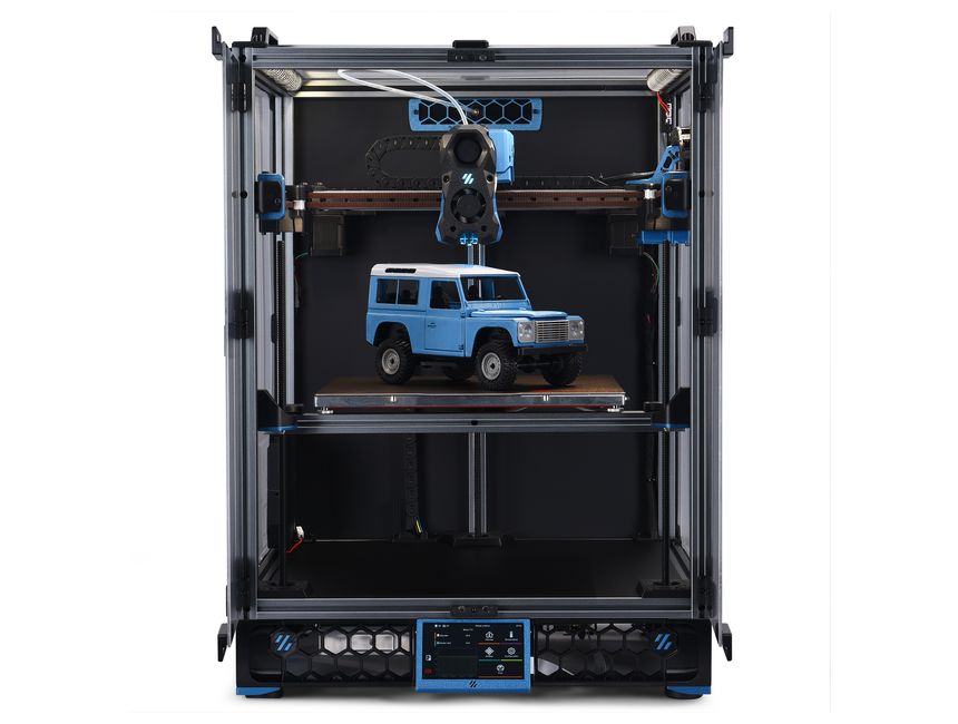 LDO Voron Trident 250 (Rev A) 3D Printer Kit | MatterHackers