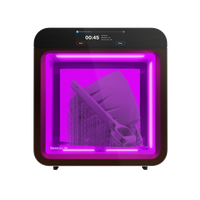Formlabs Form Cure L V2 | MatterHackers