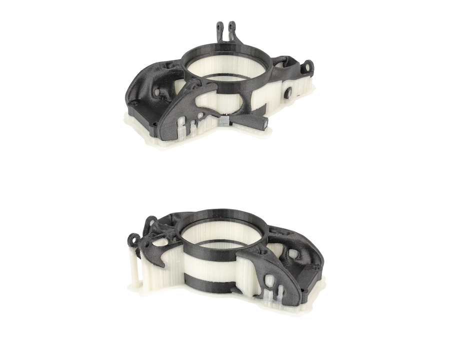 HP Industrial Filament 600 HT 3D Printer