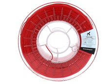 Kimya Red TPU-92A Filament - 2.85mm (0.75kg)