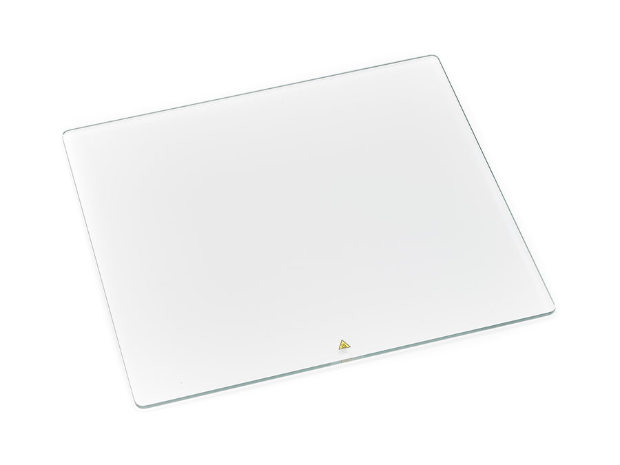 UltiMaker 2+ / 3 / S3 Glass Print Bed