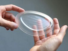 Mayku Multiplier PMMA Optically Clear Sheet Pack - 3.00mm (10 sheets)