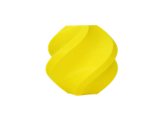 Bambu Lab Yellow PETG Basic Filament - 1.75mm (1kg)