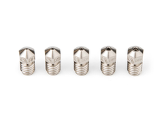 Bondtech CHT Coated Brass Nozzle Pack