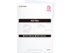 Phrozen ACF Film - A4 (210*290mm) - 3 Pack
