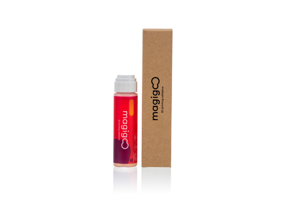 Magigoo 3D Printer Bed Adhesion Solution - 50ml
