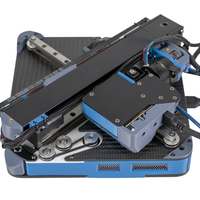 LDO Positron v3.2 3D Printer Kit with Primary Printer Parts Set