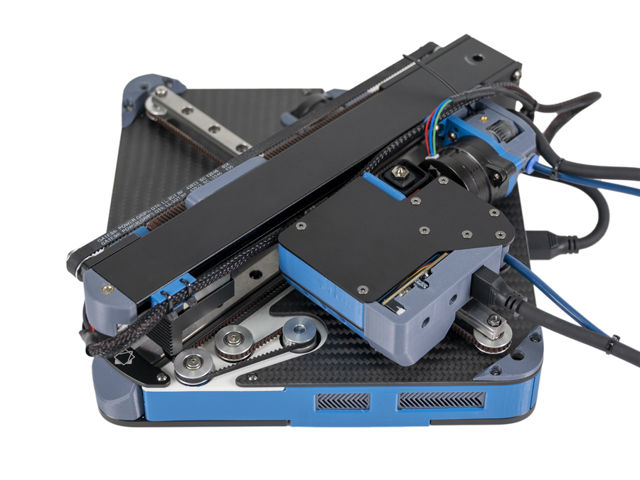 LDO Positron v3.2 3D Printer Kit with Primary Printer Parts Set