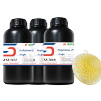 Siraya Tech Sculpt LCD Resin - Dark Grey (1kg)