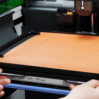 Bambu Lab Laser Cutting Material Kit (49 Pcs)