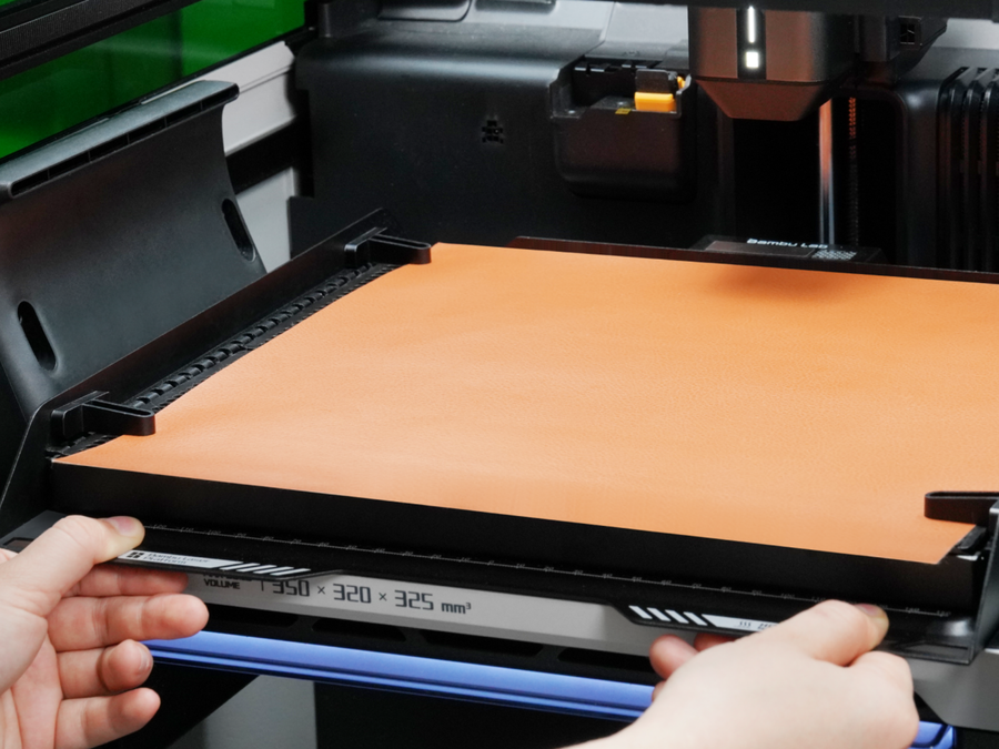 Bambu Lab Laser Cutting Material Kit (49 Pcs)