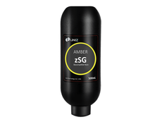 Uniz zSG Resin - Amber - (500ml)