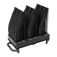 Formlabs Form 4L Build Platform